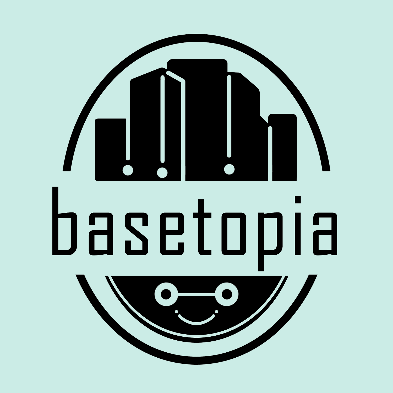 Basetopia City Center